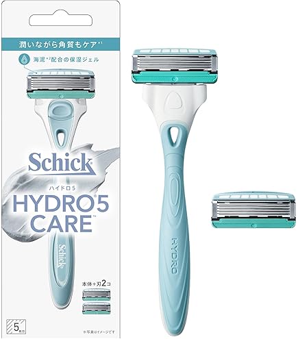 シック ハイドロ ボディ グルーマー 替刃3コ入 詰替え用 Amazon.co.jp: シック Schick ハイドロ ボディ グルーマー 替刃3コ入